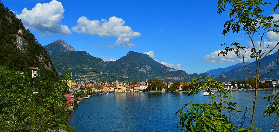 Photo of Riva del Garda