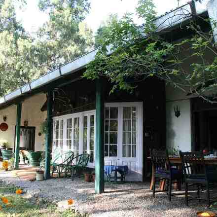 The Retreat , Bhimtal