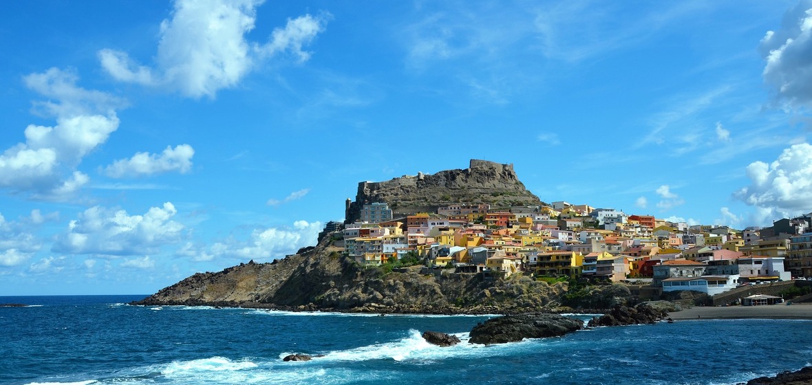 Photo de Castelsardo