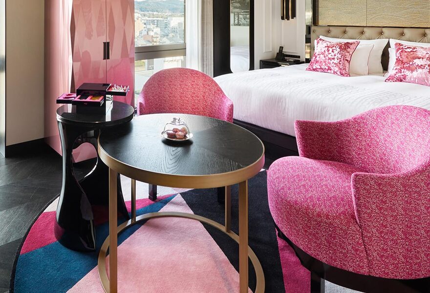 Fauchon L'Hotel