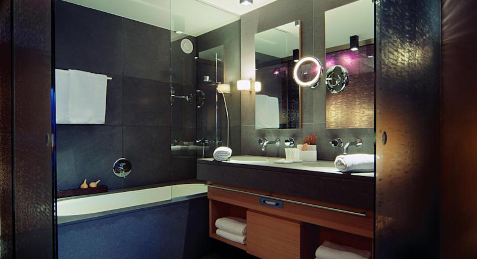 Bathroom Interior