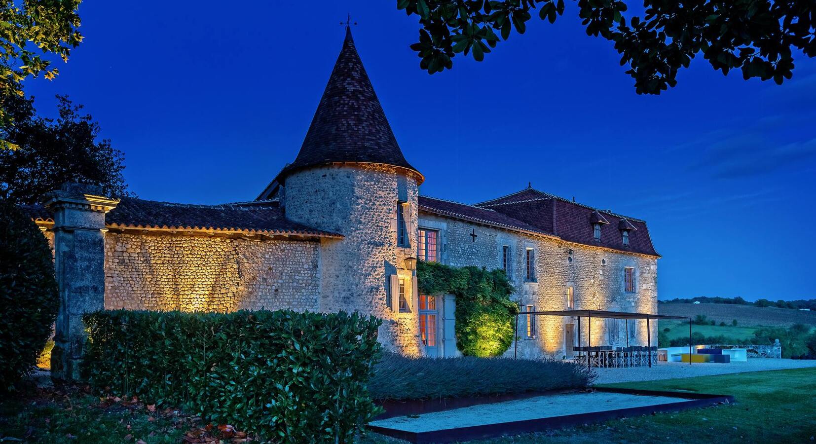 Photo of Château de Lerse