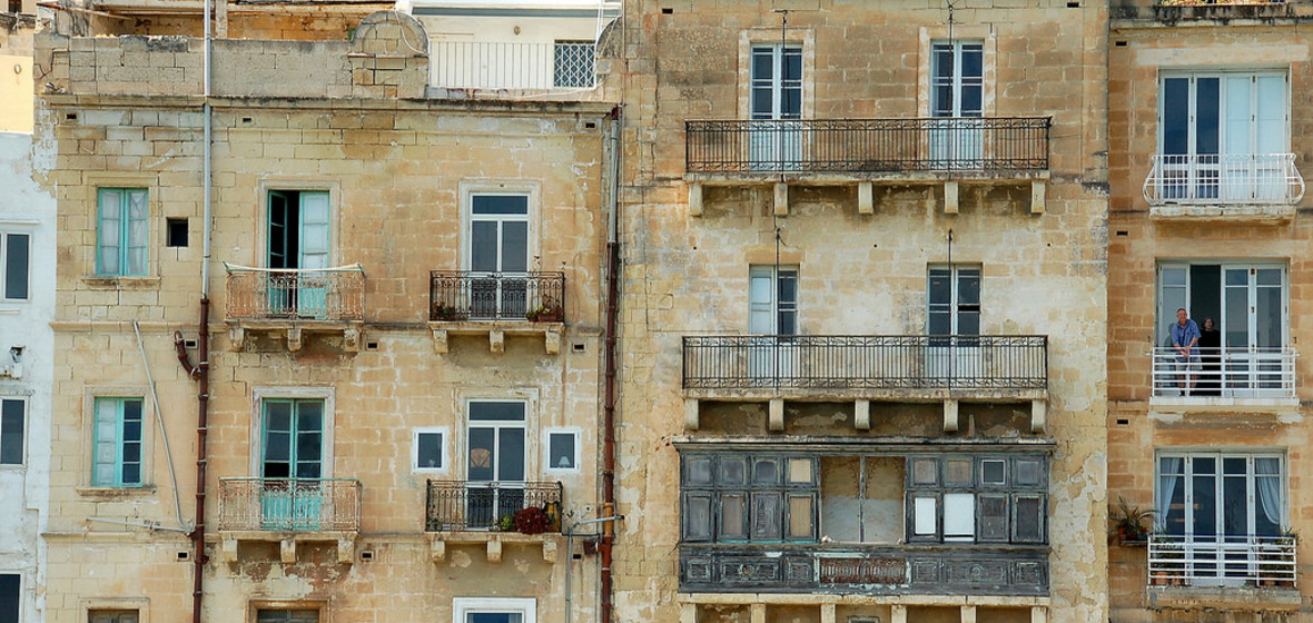 Photo of Senglea