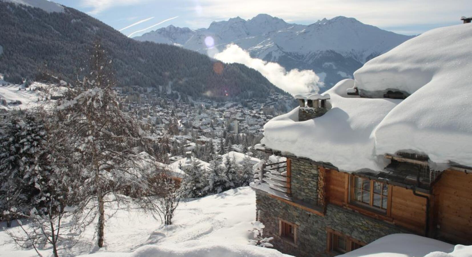 Photo of B&B Les Sapins Bleu