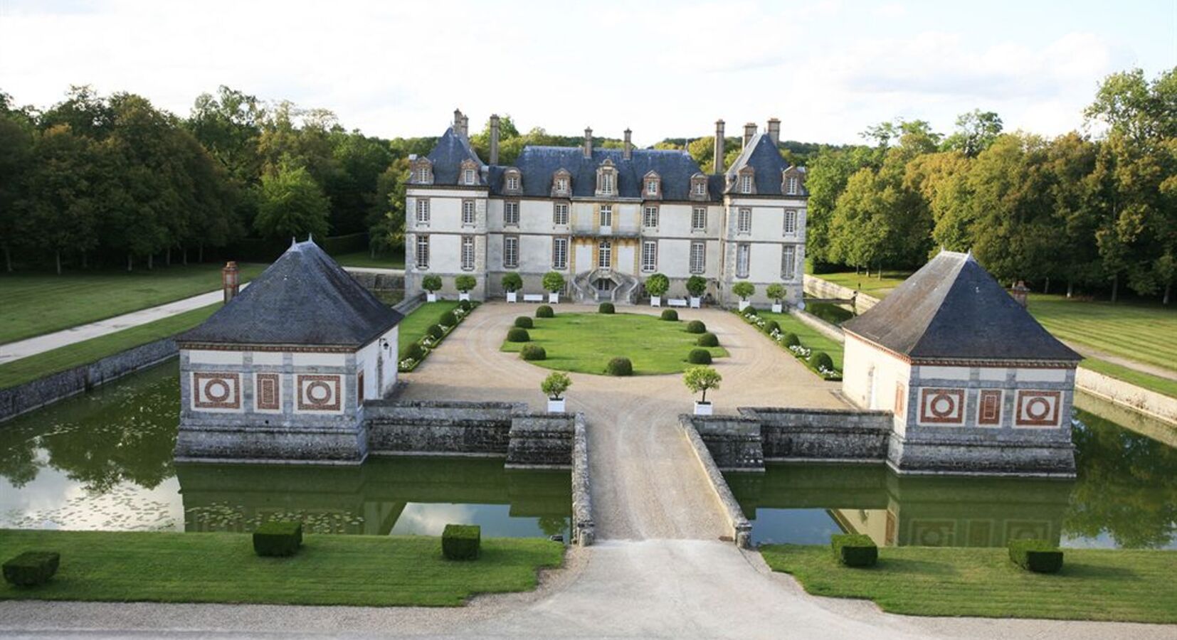 Photo of Chateau de Bourron