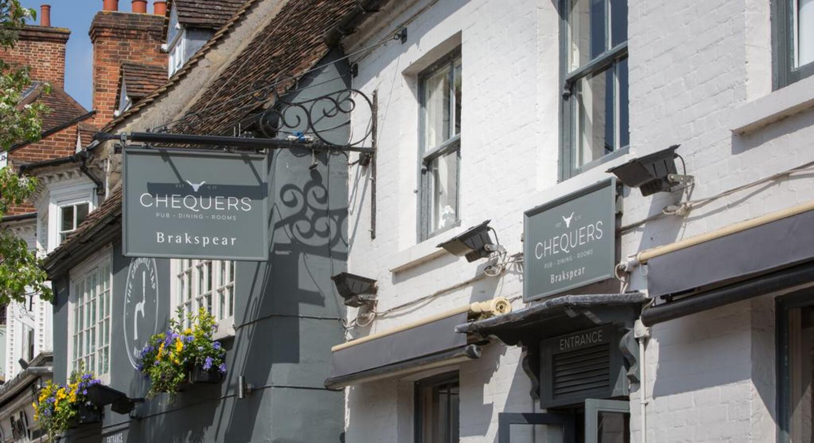 Photo of The Chequers