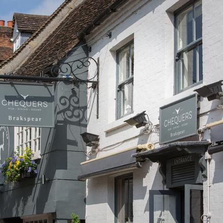 The Chequers