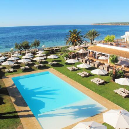 Gecko Hotel & Beach Club