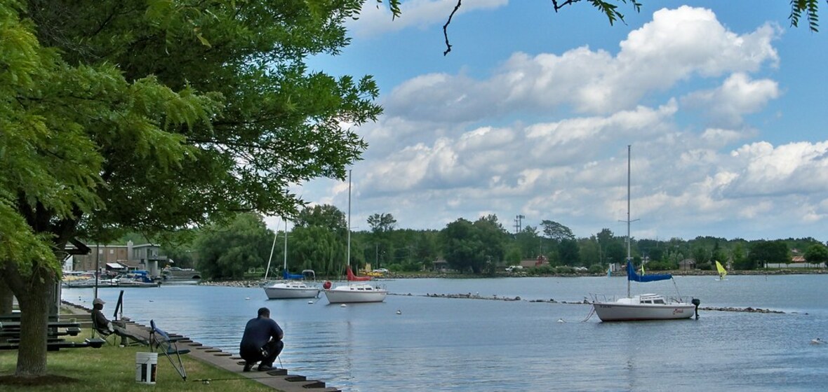 Photo of Canandaigua