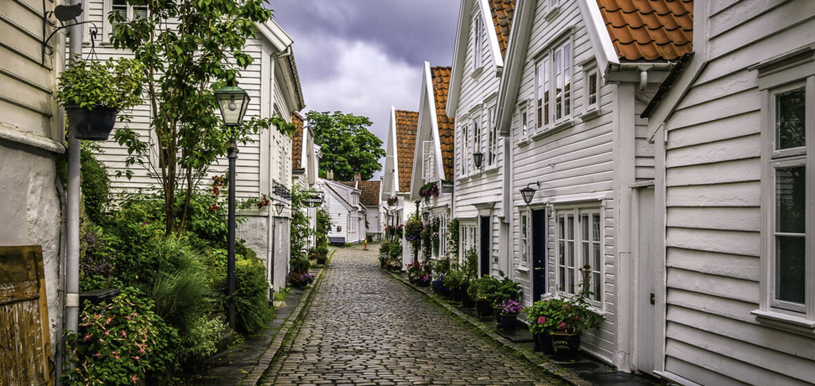 Photo de Stavanger