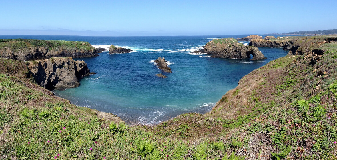 Photo of Mendocino