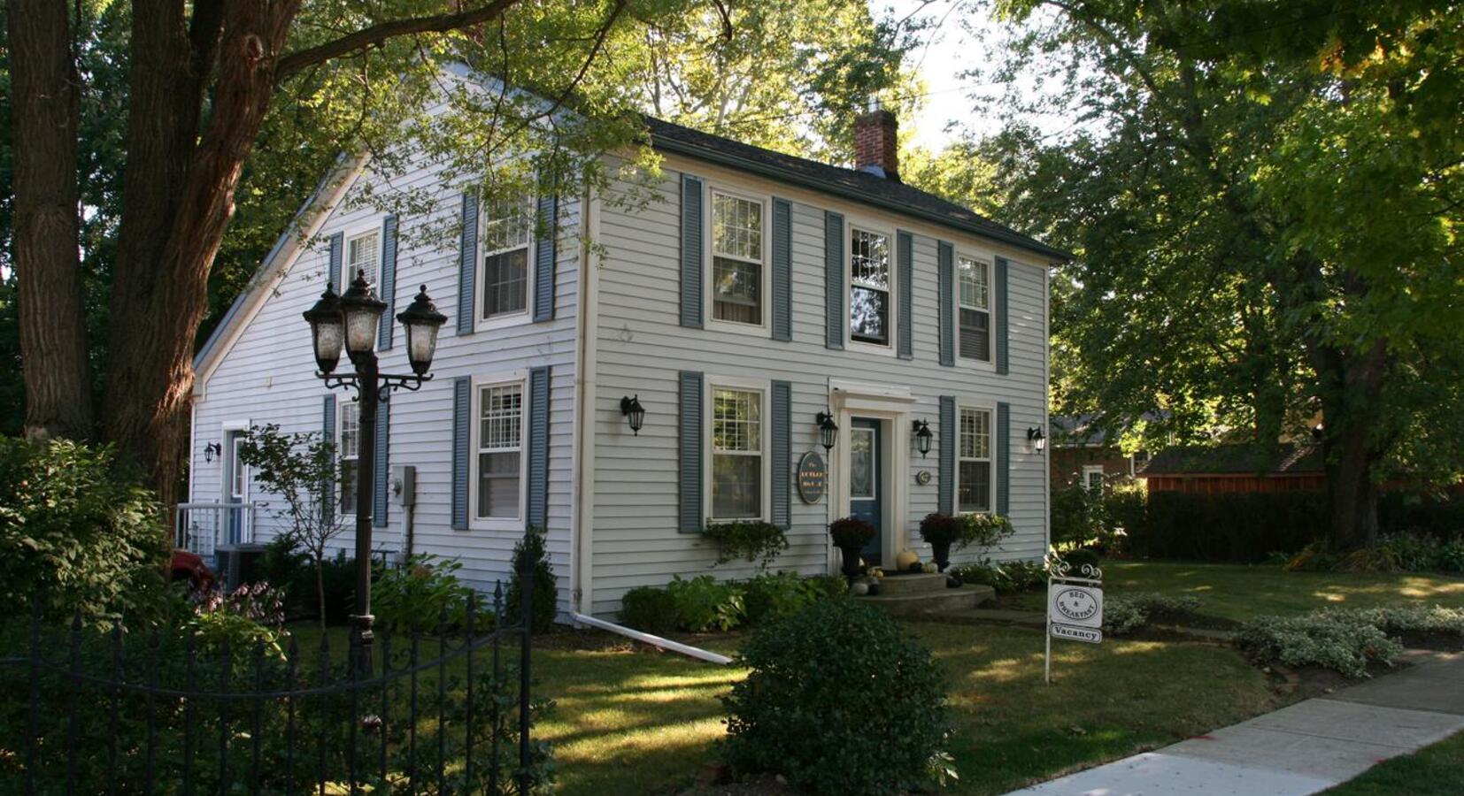 Photo of The Butler House