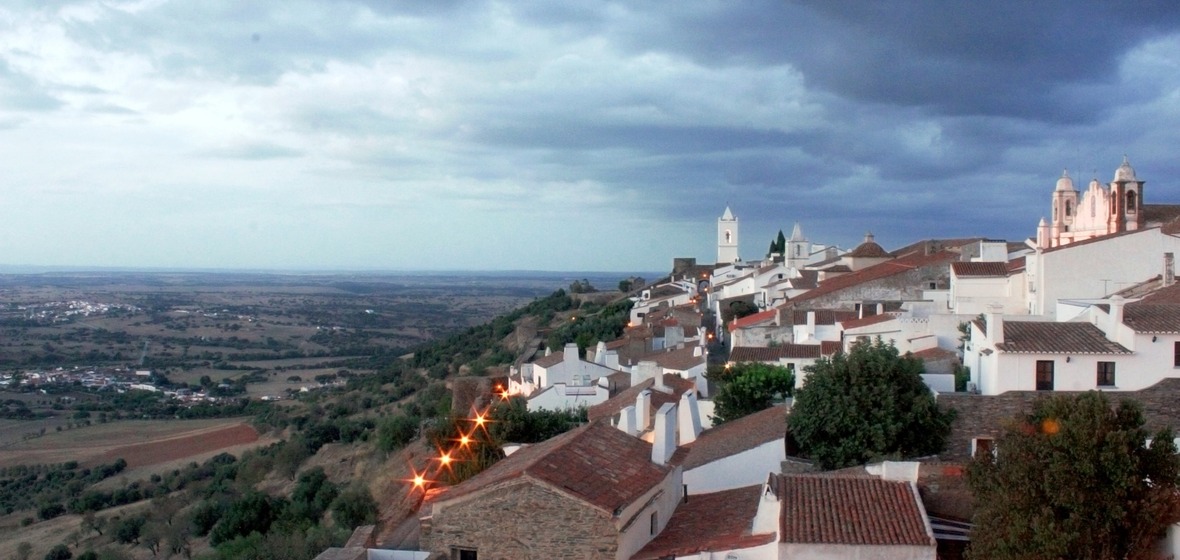 Photo of Reguengos de Monsaraz