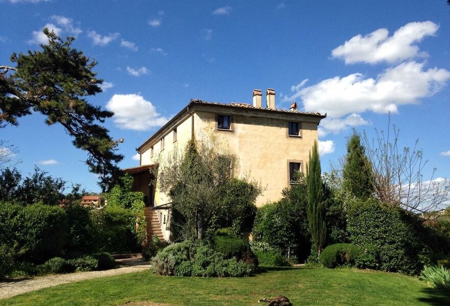 Fattoria San Martino