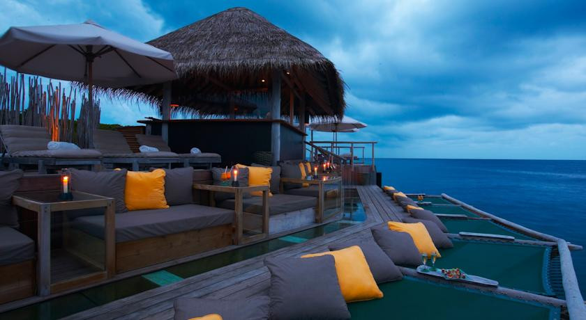 Soneva Fushi Resort And Six Senses Spa Maldives Review The Hotel Guru