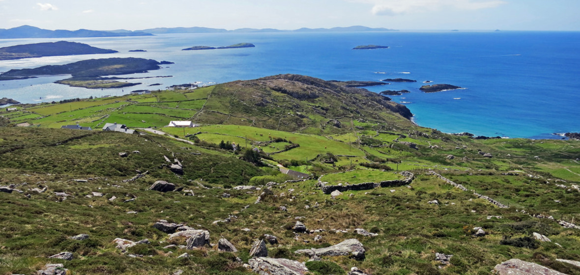 Foto von County Kerry