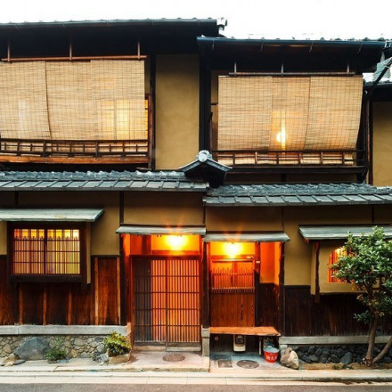 Les 9 meilleurs hôtels de Gion, Kyoto