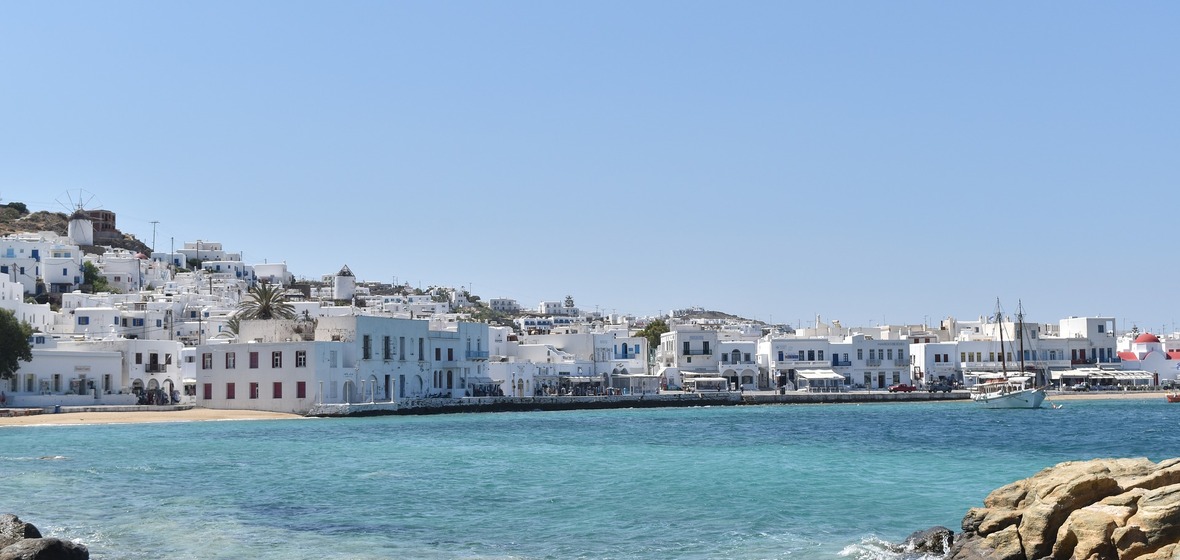 Photo of Mykonos