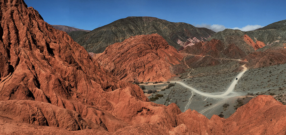 Foto von Provinz Jujuy