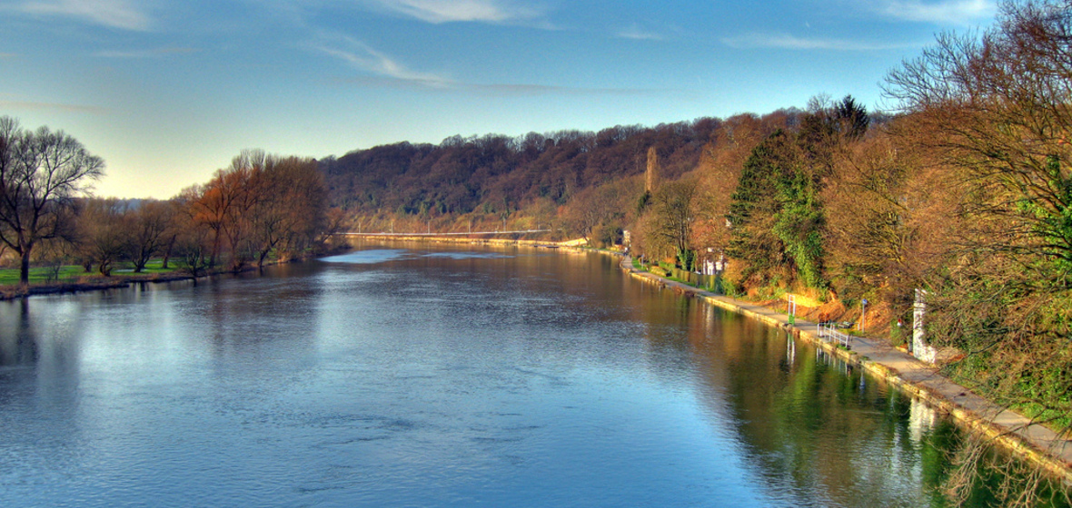 Photo of Mulheim an der Ruhr