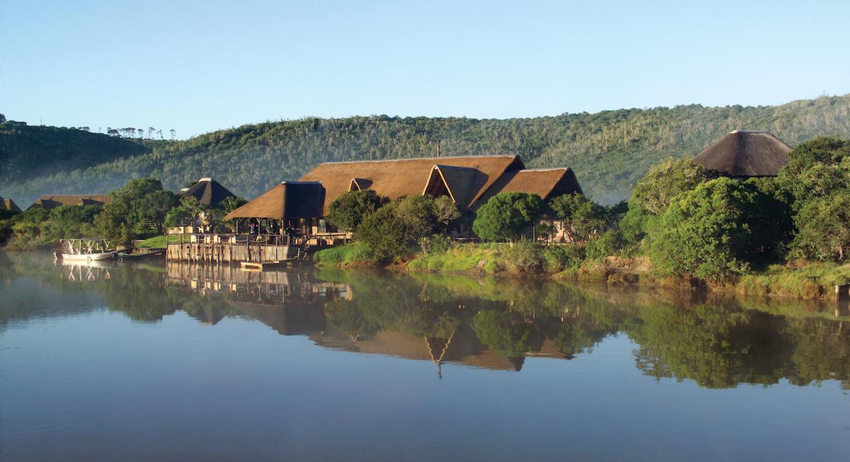 Photo of Kariega River Lodge 