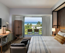 Die 20 besten Hotels mit Balkonen in Miami Beach
