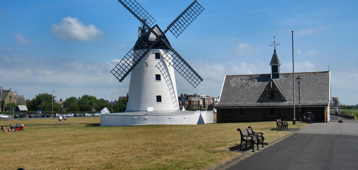 Photo de Lytham St Annes