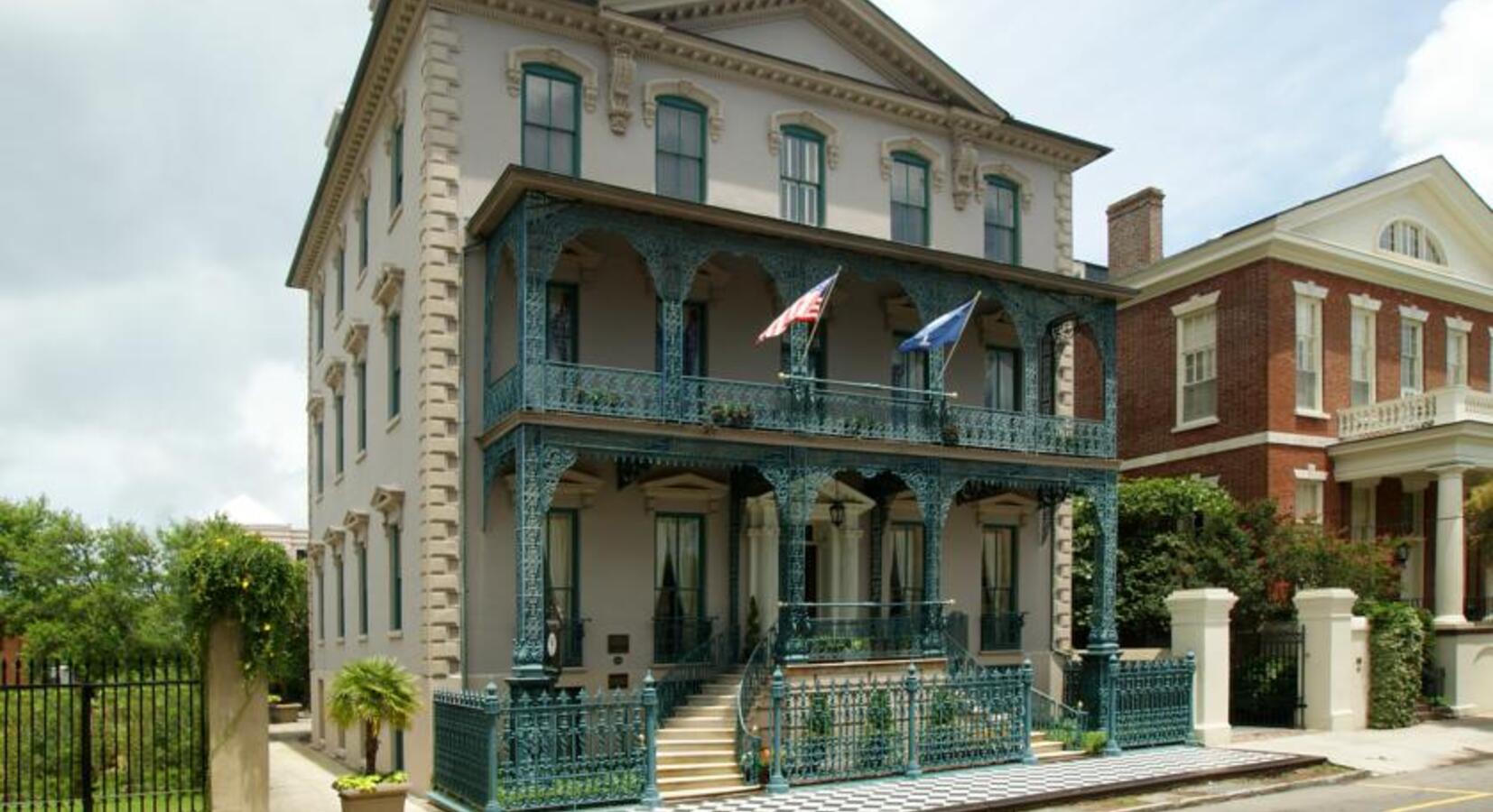 Photo of John Rutledge House Inn