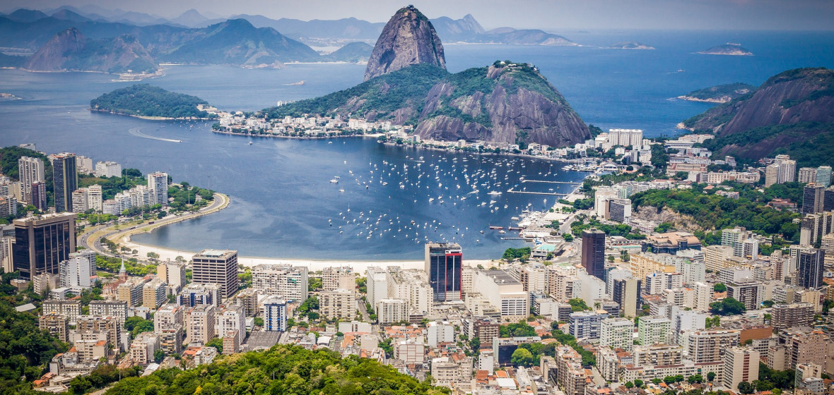 Photo of Rio de Janeiro