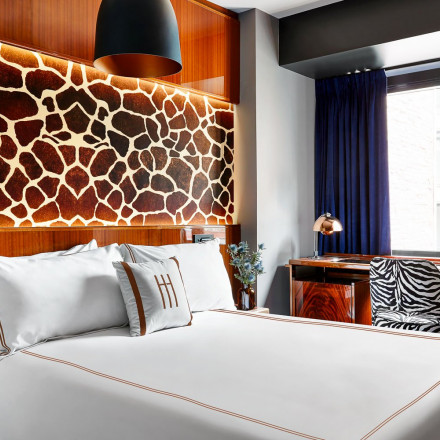 The 13 Best Value Hotels in New York