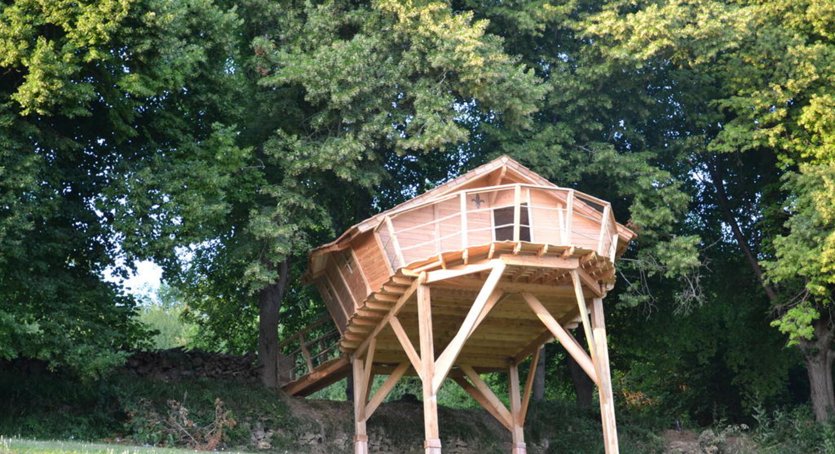 Tree House  