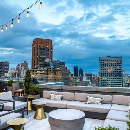 8 of NoMad’s Best Hotels, New York