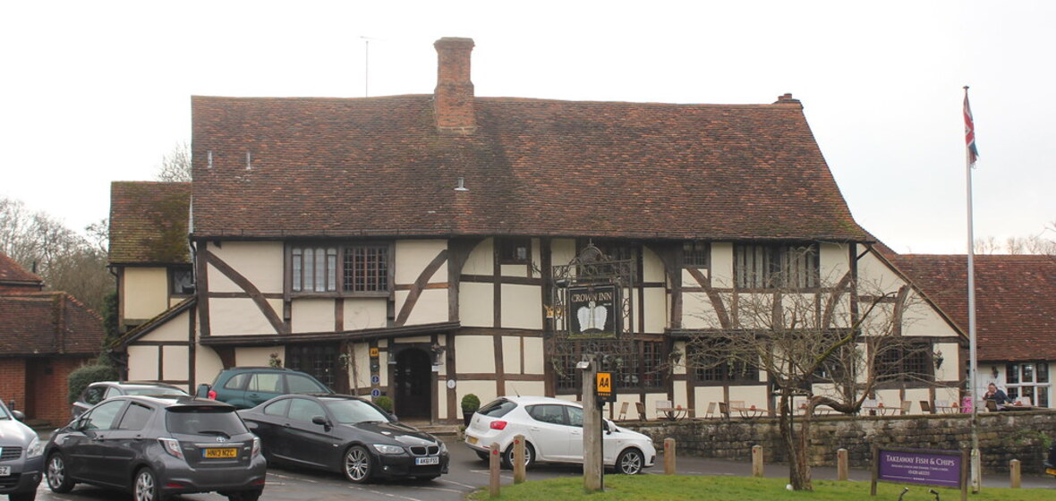 Photo of Chiddingfold