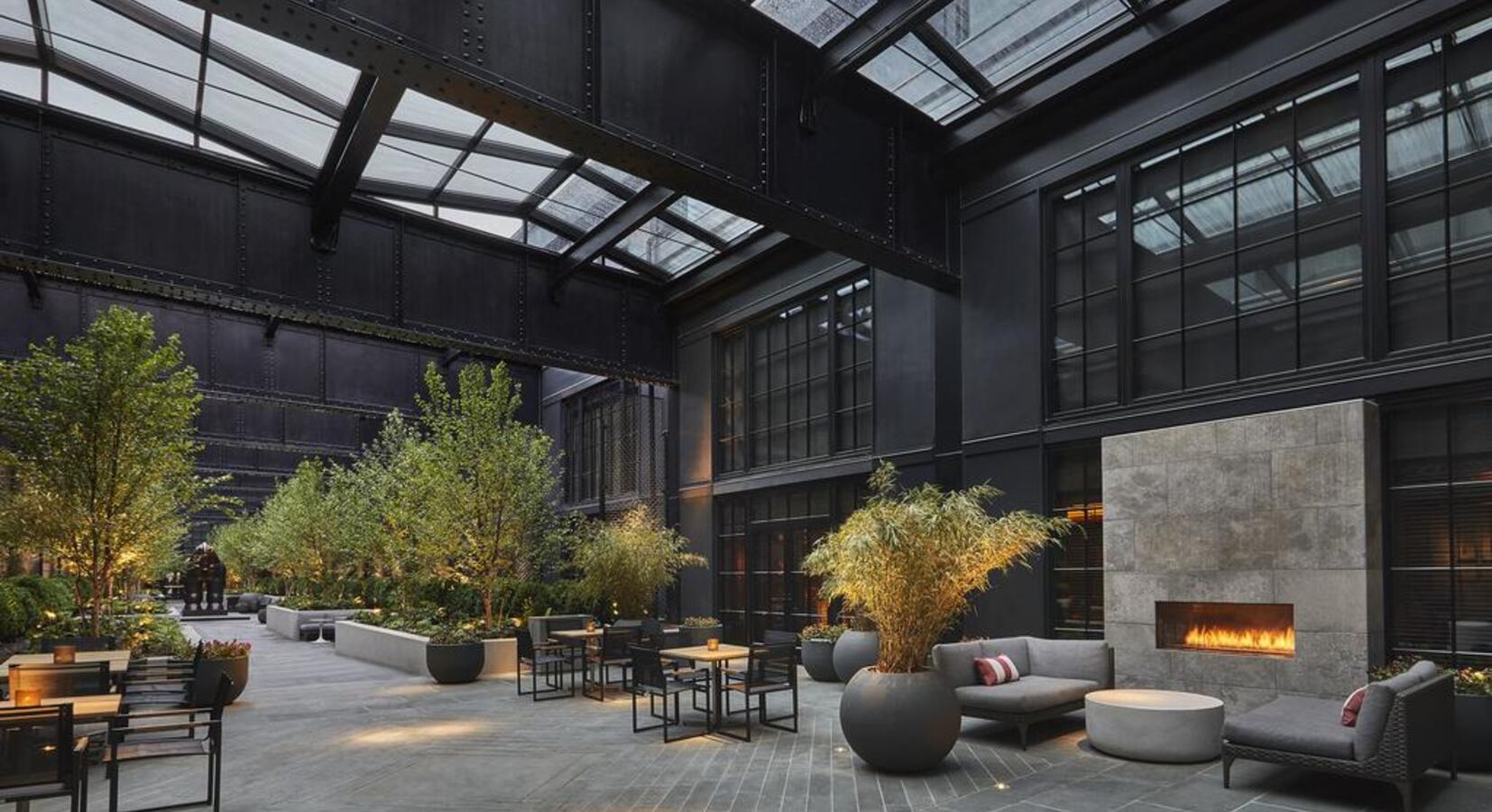 Foto von The Sagamore Pendry