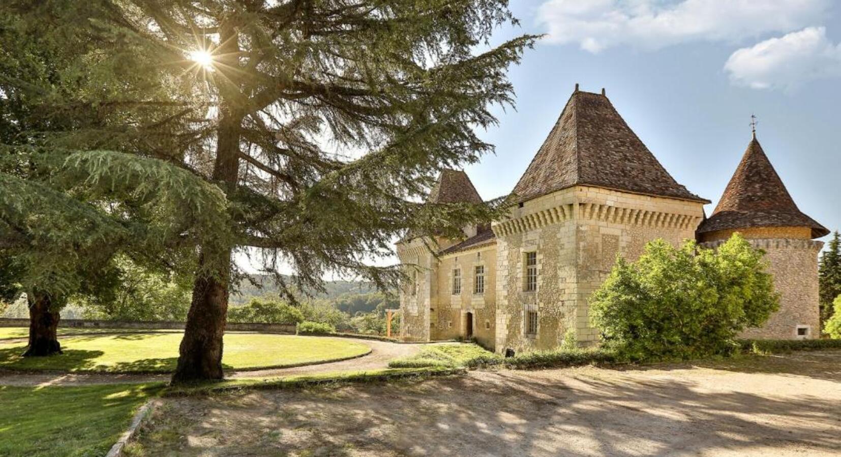 Photo of Chateau de Belet