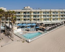 Best Hotels in Imperial Beach