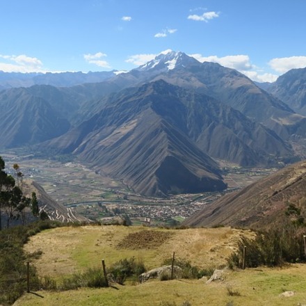 The 20 Best Hotels in the Sacred Valley, Peru