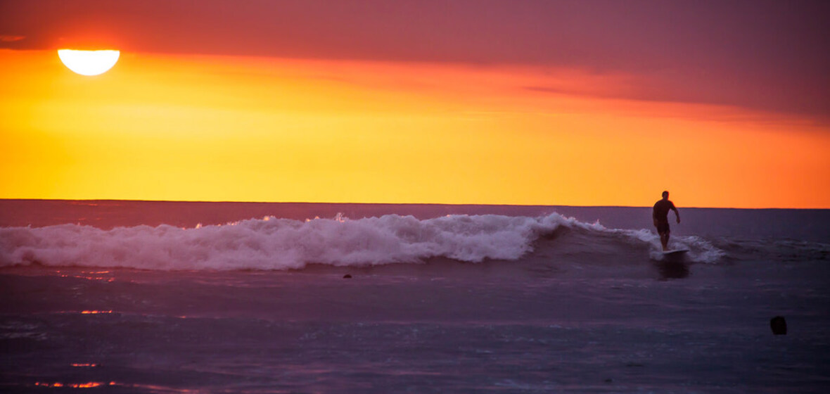 Photo of Guanacaste