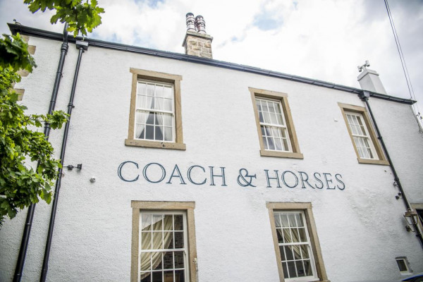 Coach and Horses