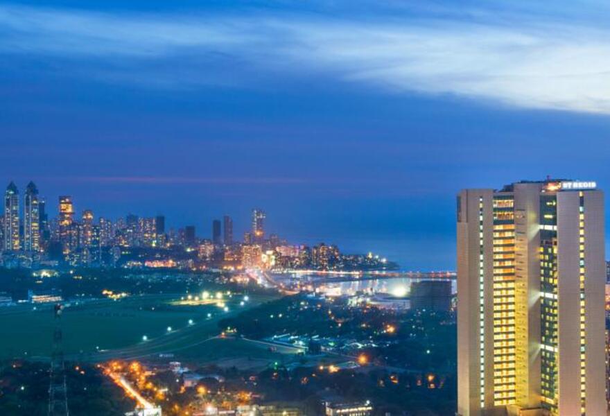 The St. Regis Mumbai