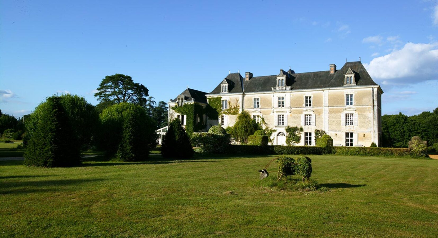 Photo of Chateau de Chambiers