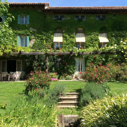 The 6 Best Hotels in Prosecco Country