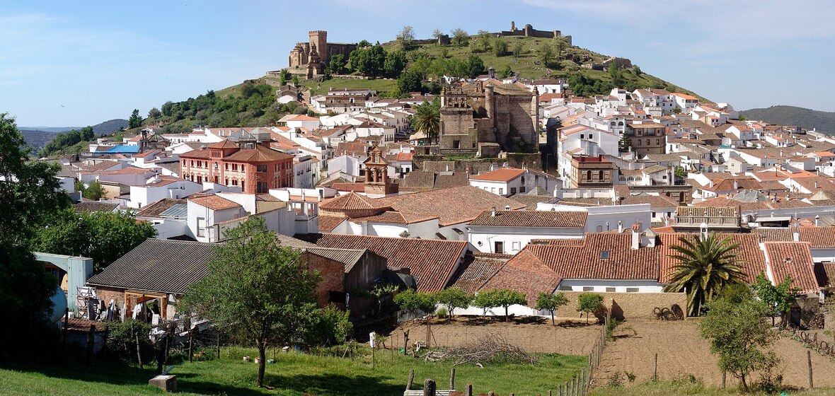 Photo of Aracena