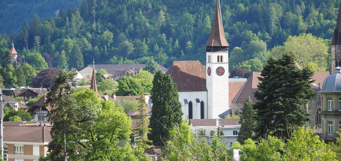 Photo of Interlaken