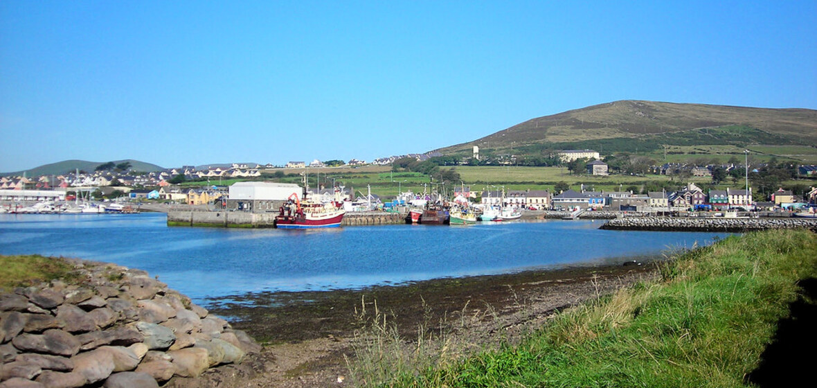 Photo of Dingle