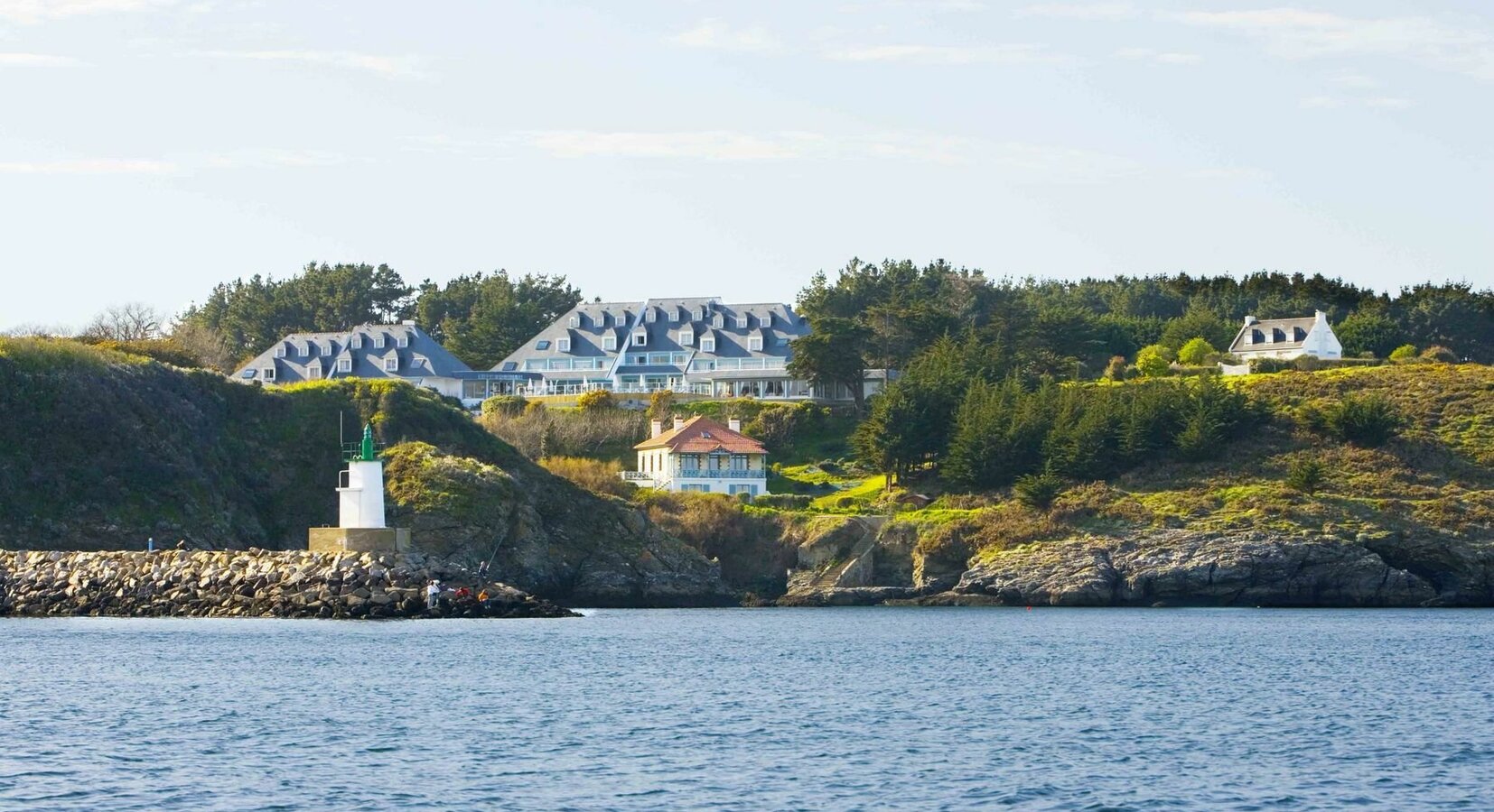 Photo of Hotel Le Cardinal, Brittany