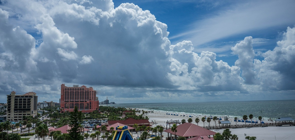 Photo of Clearwater