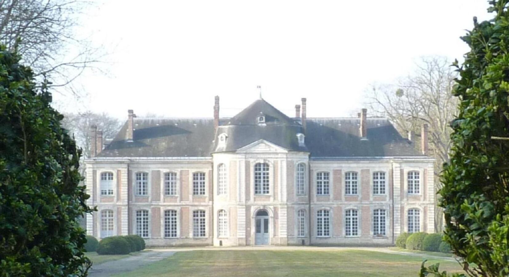 Photo of Chateau d'Arry