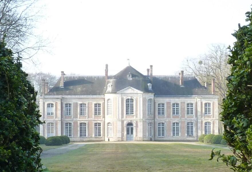 Chateau d'Arry