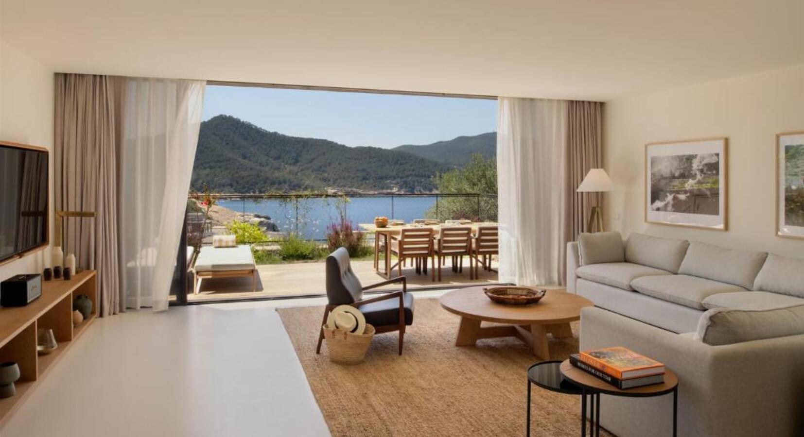 Photo of Six Senses Ibiza